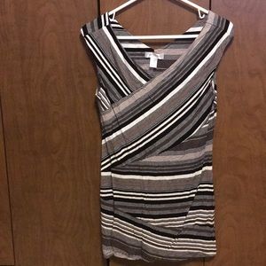 Motherhood maternity shirt